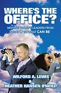 E-Book (epub) Where's the Office? von Wilford A. Lewis, Heather Hansen O'Neill