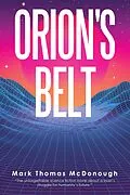 E-Book (epub) Orion's Belt von Mark Thomas McDonough