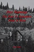 E-Book (epub) Peter Hemmings von Julie Hahn