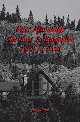 E-Book (epub) Peter Hemmings von Julie Hahn