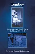E-Book (epub) Tomboy von Virginia Evans McCormick