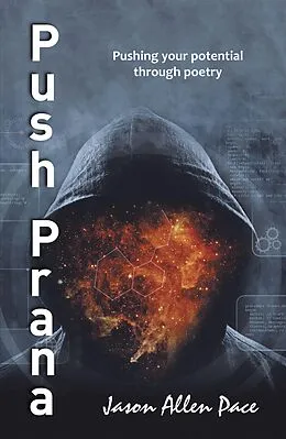E-Book (epub) Push Prana von Jason Allen Pace