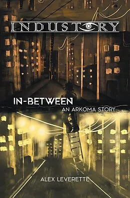 E-Book (epub) In-Between von Alex Leverette