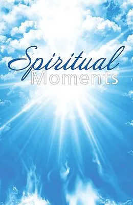 E-Book (epub) Spiritual Moments von Marilyn Taft Thomas