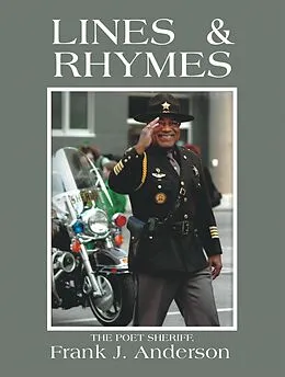 E-Book (epub) Lines & Rhymes von Frank J. Anderson