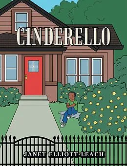 E-Book (epub) Cinderello von Janet Elliott-Leach