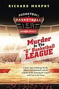 E-Book (epub) Murder in the "G" Basketball League von Richard Murphy