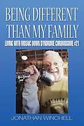 E-Book (epub) Being Different Than My Family von Jonathan Winchell