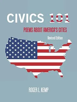 E-Book (epub) Civics 101 von Roger L. Kemp