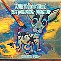 E-Book (epub) Will Bono Find His Forever Home? von Wendy L. Miller