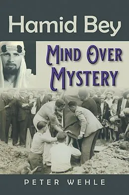E-Book (epub) Hamid Bey von Peter Wehle