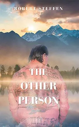 E-Book (epub) The Other Person von Robert Steffen