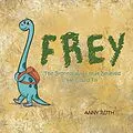 E-Book (epub) Frey von Anny Ruth