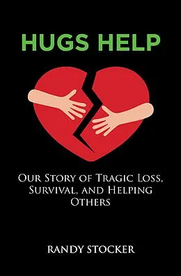 E-Book (epub) Hugs Help von Randy Stocker