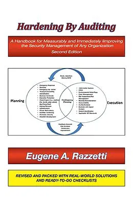 E-Book (epub) Hardening by Auditing von Eugene A. Razzetti