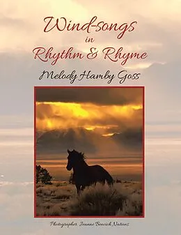 E-Book (epub) Wind-Songs in Rhythm & Rhyme von Melody Hamby Goss