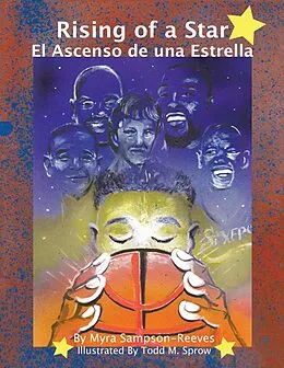 E-Book (epub) Rising of a Star von Myra Sampson-Reeves