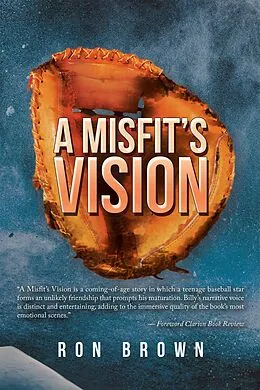E-Book (epub) A Misfit's Vision von Ron Brown