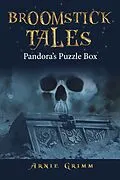 E-Book (epub) Broomstick Tales von Arnie Grimm
