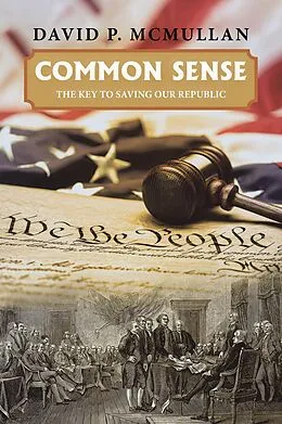 ePUB Common Sense von David P. McMullan