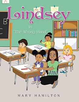 E-Book (epub) Lindsey von Mary Hamilton