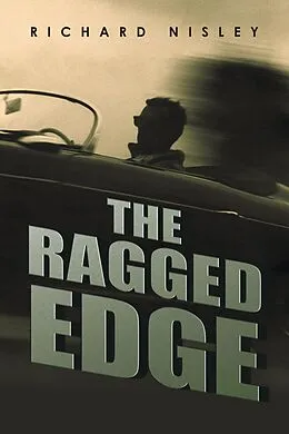 E-Book (epub) The Ragged Edge von Richard Nisley