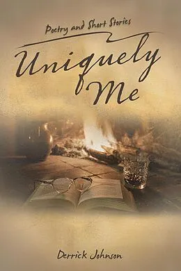 E-Book (epub) Uniquely Me von Derrick Johnson