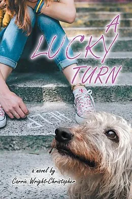 E-Book (epub) A Lucky Turn von Carrie Wright-Christopher