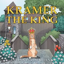 E-Book (epub) Kramer The King von Evelyn Wassermann