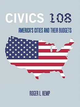 E-Book (epub) Civics 108 von Roger L. Kemp