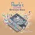 E-Book (epub) Pearle's Very Plain Brown Box von Kelly B. Abbott