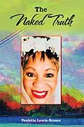 E-Book (epub) The Naked Truth von Paulette Lewis-Brown