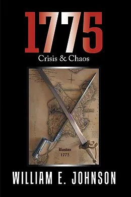 E-Book (epub) 1775 von William E. Johnson