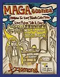 E-Book (epub) Magascenes von F. Ziamond