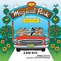 E-Book (epub) The Magical Park Adventure von Megan Burton
