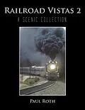 E-Book (epub) Railroad Vistas 2 von Paul Roth