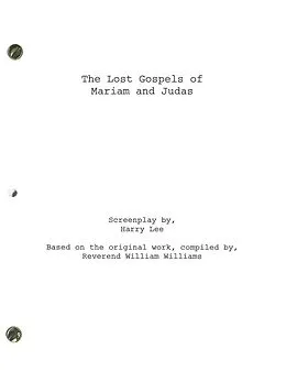E-Book (epub) The Lost Gospels of Mariam and Judas von Harry Lee
