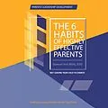 E-Book (epub) The Six Habits of Highly Effective Parents von Samuel Kirk Mills Edd
