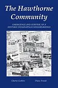 E-Book (epub) The Hawthorne Community von Charles Guthrie, Diane Arnold
