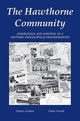 E-Book (epub) The Hawthorne Community von Charles Guthrie, Diane Arnold