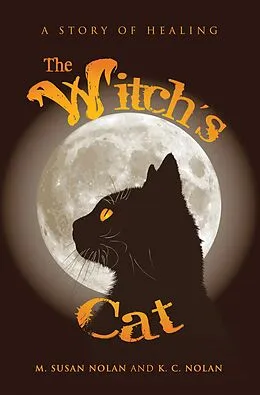 E-Book (epub) The Witch's Cat von M. Susan Nolan, K. C. Nolan