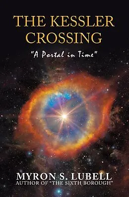 E-Book (epub) The Kessler Crossing von Myron S. Lubell