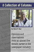 E-Book (epub) A Collection of Columns von Rick T. Rae