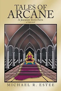 E-Book (epub) Tales of Arcane von Michael R. Estee