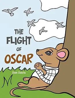E-Book (epub) The Flight of Oscar von Dan Davis