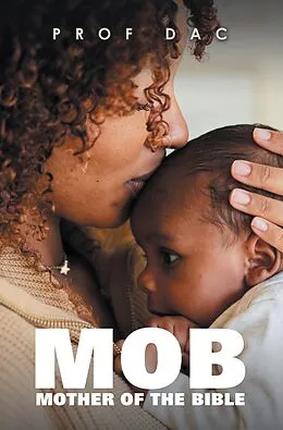 E-Book (epub) Mob von Dac