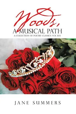 E-Book (epub) Woods, a Musical Path von Jane Summers