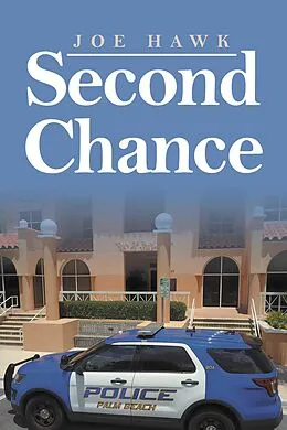 E-Book (epub) Second Chance von Joe Hawk
