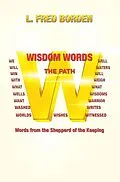 E-Book (epub) Wisdom Words von L. Fred Borden