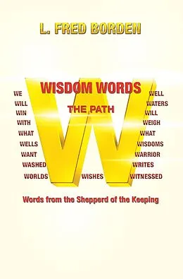 E-Book (epub) Wisdom Words von L. Fred Borden